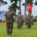 Financial Management School Change of Command