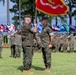 Financial Management School Change of Command