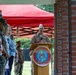 Financial Management School Change of Command