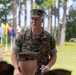 Financial Management School Change of Command