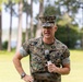 Financial Management School Change of Command