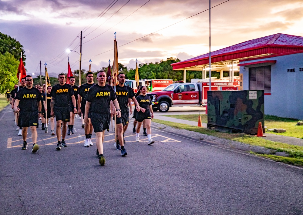 Motivation on the Move