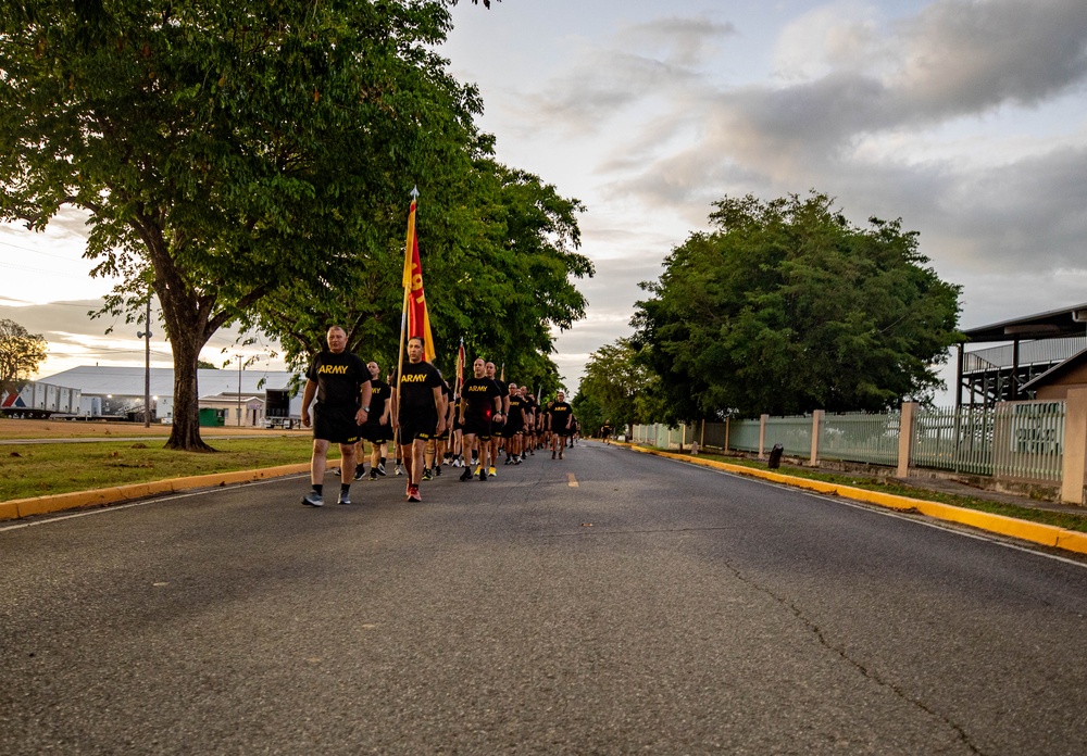 Motivation on the Move