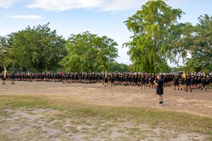 U.S. Service Members, NATO Allies, Partner Nations participate in the International Four Days Marches in Nijmegen, Netherlands - News In One July 18, 2025