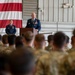 49th Mission Support Group Change of Command