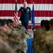 49th Mission Support Group Change of Command