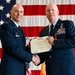 49th Mission Support Group Change of Command