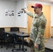 28th Security Forces Squadron hosts pistol match during Police Week