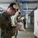 28th Security Forces Squadron hosts pistol match during Police Week