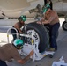 VP-5 OPERATIONS AT NAVAL AIR STATION SIGONELLA