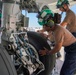 VP-5 OPERATIONS AT NAVAL AIR STATION SIGONELLA