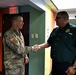 Building Bridges: Fort Buchanan Strengthens Relations with Elected Officials