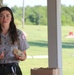 Hands-on wildlife lessons with Ranger Tori Haggard