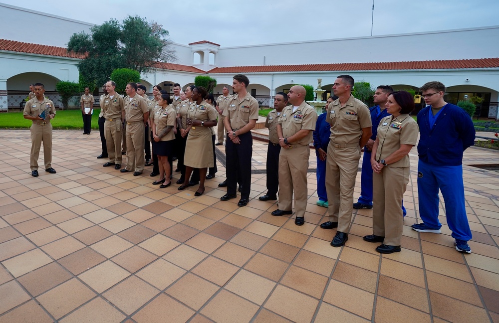 Surgical Smoke Elimination Boosts Warfighter Medical Readiness Across Military Medicine Overseas