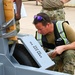 317 AW showcases combat readiness in major AMC inspection