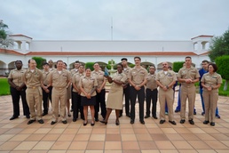 Surgical Smoke Elimination Boosts Warfighter Medical Readiness Across Military Medicine Overseas