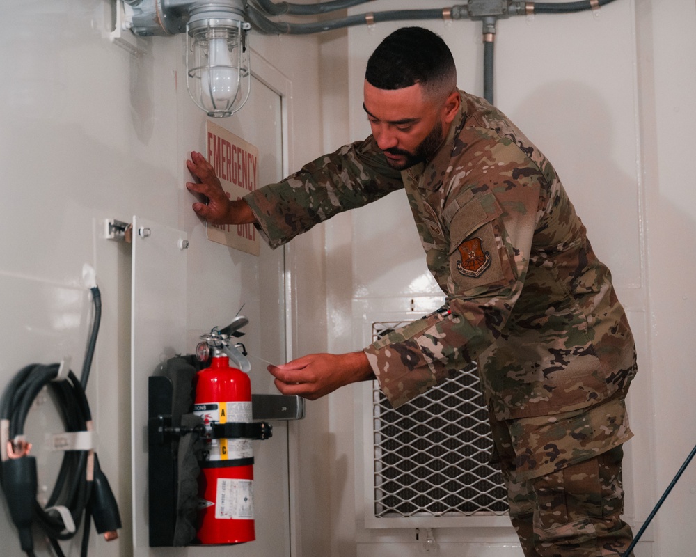A Missile Maintainer's 100th Dispatch