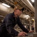 Makin Island Main Machinery Room One