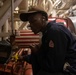 Makin Island Main Machinery Room One