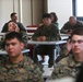 U.S. Marine Corporals and Lance Corporals Graduate Primary Military Education Courses