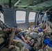 191st Regional Support Group Prioritizes MEDEVAC Readiness in Joint Training