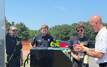 Mountainfest 2025: Behind the Scenes