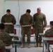 U.S. Marines Graduate Corporals Course and Lance Corporals Seminar During Atlantic Alliance 2025