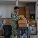 VP-5 OPERATIONS AT NAVAL AIR STATION SIGONELLA