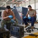 VP-5 OPERATIONS AT NAVAL AIR STATION SIGONELLA