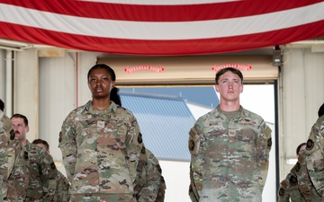 437th MXG Assumption of command