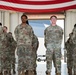 437th MXG Assumption of command