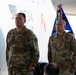 437th MXG Assumption of command