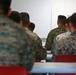 U.S. Marine Corporals and Lance Corporals Graduate Primary Military Education Courses