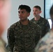 U.S. Marine Corporals and Lance Corporals Graduate Primary Military Education Courses
