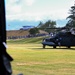 Oregon Army National Guard Aviation Gives Civil Air Patrol Cadets a Lift