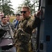Oregon Army National Guard Aviation Gives Civil Air Patrol Cadets a Lift