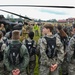 Oregon Army National Guard Aviation Gives Civil Air Patrol Cadets a Lift