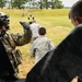 Oregon Army National Guard Aviation Gives Civil Air Patrol Cadets a Lift