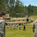 Oregon Army National Guard Aviation Gives Civil Air Patrol Cadets a Lift