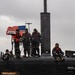 USS Newport News (SSN 750) Pulls in to Iceland