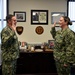 Sailor Spotlight: NC2 Franco reenlists with family support