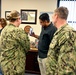 Sailor Spotlight: NC2 Franco reenlists with family support