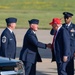 POTUS visits 132d Wing