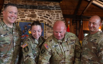 Pa. National Guard celebrates Army Warrant Officer Corps Birthday