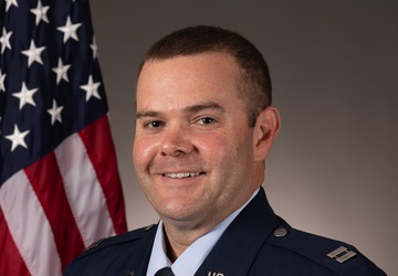 John  Zargar Has Joined 459th Air Refueling Wing