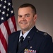 Capt. Timothy McDaniel Hometown News Release Photo