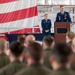 49th Operations Group Change of Command