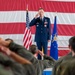 49th Operations Group Change of Command