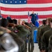 49th Operations Group Change of Command