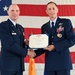 49th Operations Group Change of Command